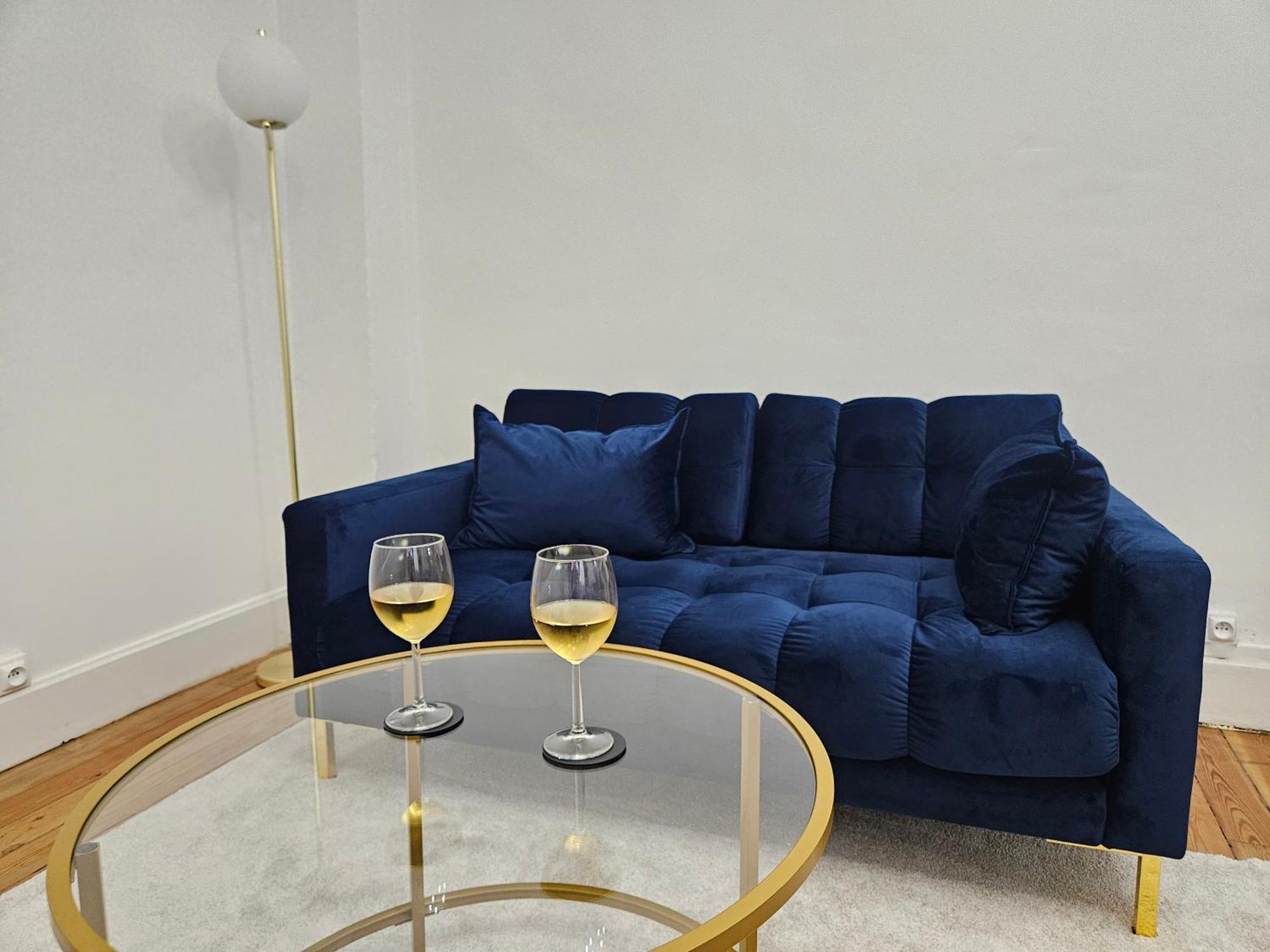 Chic, Contemporaine Au Pied De La Cathedrale Apartment Vienne (Isere)